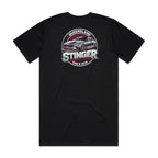 QLD Stinger Club Tee