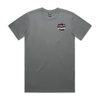 QLD Stinger Shirt Ceramic Grey (Shadow)