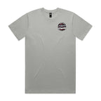 QLD Stinger Shirt Silky Silver (Storm)