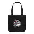 Premium Kia Stinger Club Tote Bag