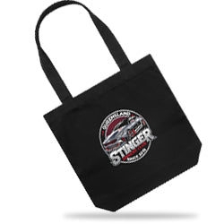 Premium Kia Stinger Club Tote Bag
