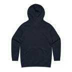 Demons Adult Supply Navy Hoodie