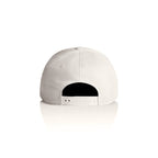 Be Slavery Free Icon Cap (Ecru)