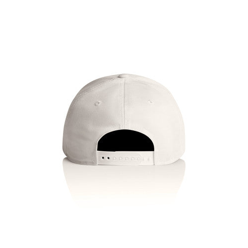 Be Slavery Free Icon Cap (Ecru)
