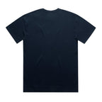 Demons Oversized Navy Tee