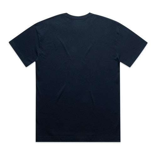 Demons Oversized Navy Tee