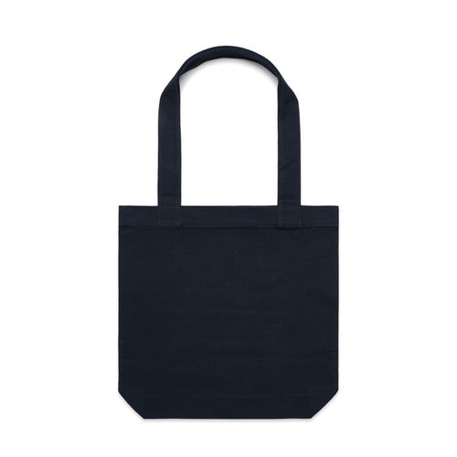 Demons Tote Bag